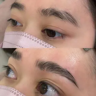 アイブロウ mish eyebrowのエステ・リラクイメージ