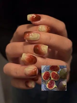 ネイル chika / nailのネイルデザイン