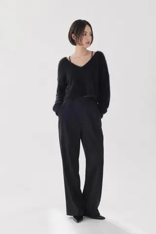 ショート ダメージレス コバヤシ ヒロヒトのその他イメージ