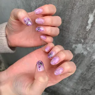 ネイル cottynail -miki-のその他イメージ