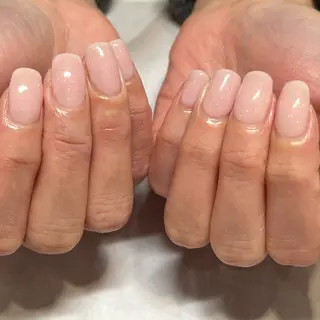 ネイル 渡邊 あかりのネイルデザイン