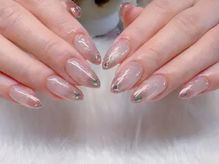ネイル エン Nail salonのネイルデザイン