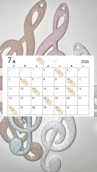 。ꕤ°₊sakura 束感まつ毛⊹𓈒✿のマツエク・マツパデザイン