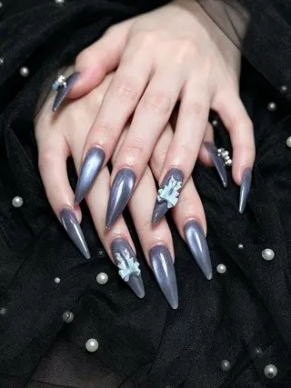 ネイル Bél Nail salonのネイルデザイン