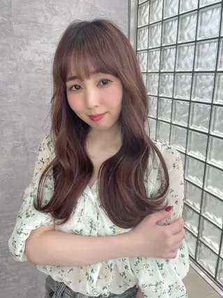 ロング あいう えおのその他イメージ
