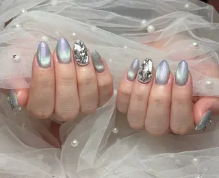 ネイル Bél Nail salonのネイルデザイン