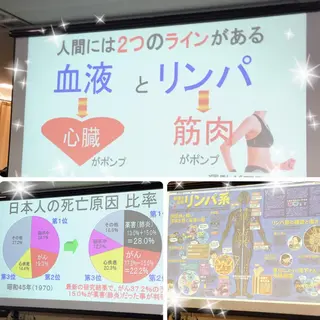 ショート カラー パーマ ヘアアレンジ メンズ キッズ ネイル マツエク・マツパ 痩身&ボディ 結果出し🌟丹野のエステ・リラクイメージ