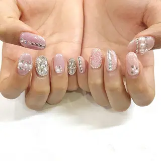 メンズ ネイル YUN君 🦍のネイルデザイン