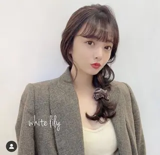 suuu beautyのネイルデザイン