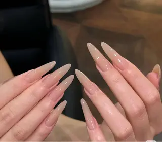ネイル は るのネイルデザイン