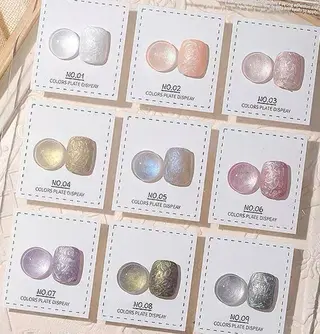 ネイル MIKIネイル サイロン蕨店のネイルデザイン