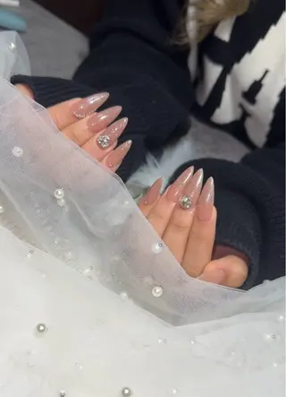 ネイル Lulz nailのネイルデザイン