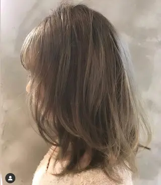 ミディアム エフ プラス F +PULS🌿のマツエク・マツパデザイン