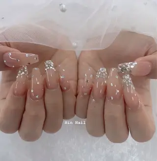 ネイル Hin Nail 日本橋店のネイルデザイン