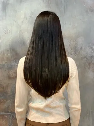 ロング 🐈さとう ひさと🐈‍⬛のヘアスタイル