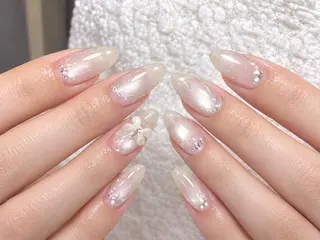 ネイル M.T nailのネイルデザイン