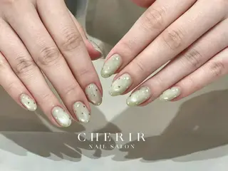 ネイル CHERIR NAILSALONのネイルデザイン