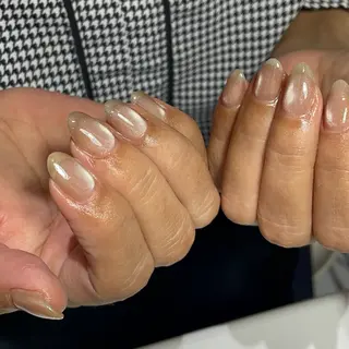 ネイル 🧸 さとうのネイルデザイン