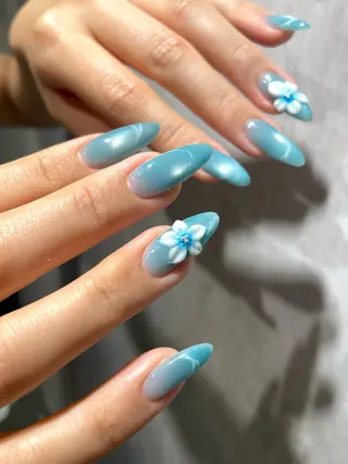 ネイル Biju_ NailStudioのネイルデザイン