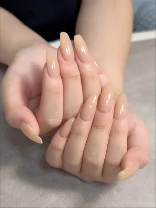 ネイル Monica nails/福島のネイルデザイン