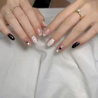 ネイル Minette nailrinrinのネイルデザイン