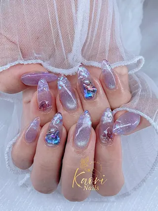 ネイル KAORI YUMIのネイルデザイン