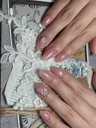 ネイル seiko nailのネイルデザイン