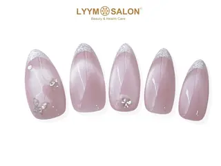 ネイル LYYM Salonのネイルデザイン