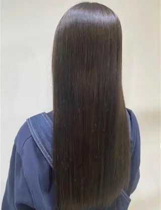 ロング Konoha🌙 Cherirのヘアスタイル