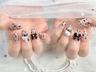 ネイル Chan Nail Salonのネイルデザイン