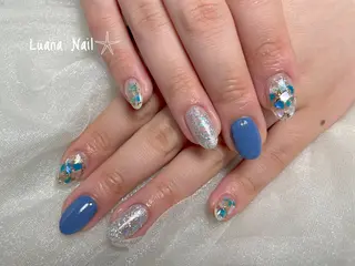 ネイル Nail Salon Subaruのネイルデザイン
