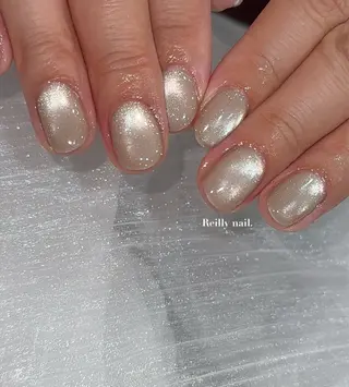 ネイル Reillynail みさきのネイルデザイン