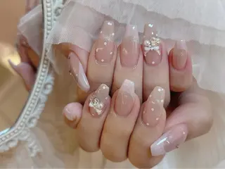ネイル ゆう なのネイルデザイン