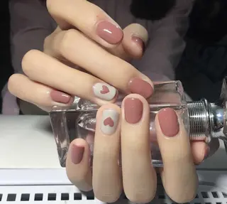 ネイル Dione Nail ヒナのネイルデザイン