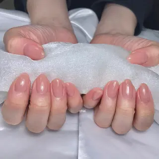 ネイル chai nail _ai📍鶴橋/桃谷のネイルデザイン