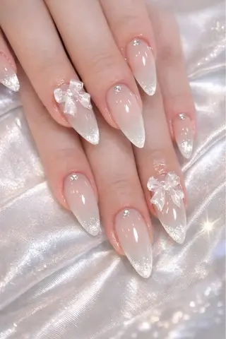 ネイル YUKI NAILのネイルデザイン
