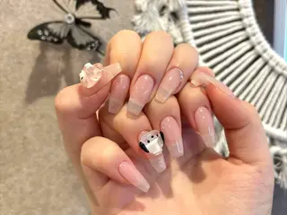 ネイル Rubys nailのネイルデザイン