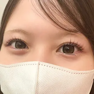 マツエク・マツパ FOXYLASH Hoichiの眉毛・アイブロウイメージ