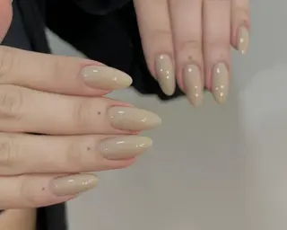 ネイル she’s nailのネイルデザイン