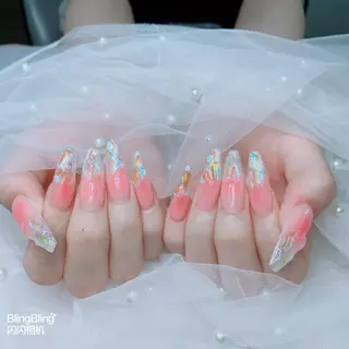 ネイル nail ONE🤍のネイルデザイン