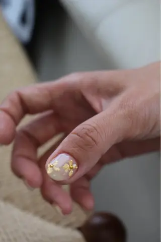 ネイル TOL NAILのネイルデザイン