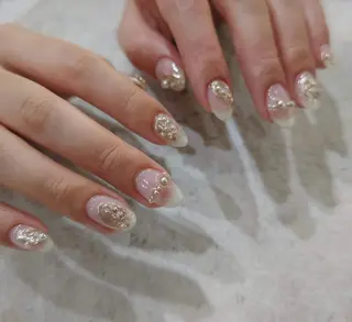 ネイル cheri/ nail salonのネイルデザイン