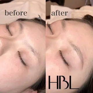 アイブロウ bijou eyesalonの眉毛・アイブロウイメージ