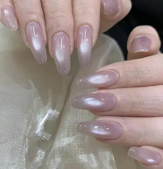 ネイル Pure&Rich Nailのネイルデザイン