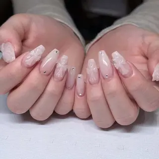 ネイル NAILS168 池袋西口駅前店のネイルデザイン