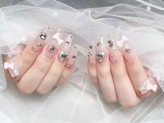ネイル ＬuＬu ネイルサロンのネイルデザイン
