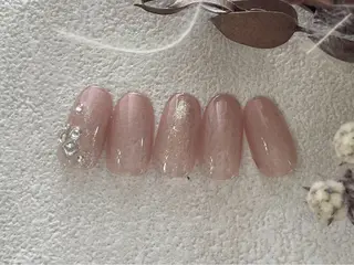ネイル kikinail 溝の口のネイルデザイン