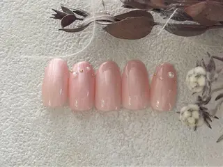 ネイル mogunail &blowのネイルデザイン