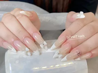 ネイル YMT NailStudioのネイルデザイン