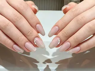 ネイル CHERIR AKIのネイルデザイン